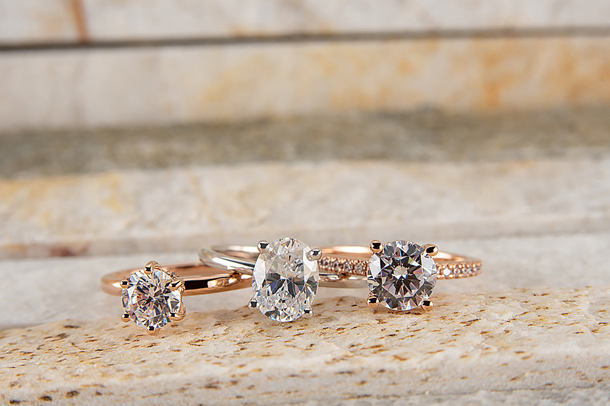 Engagement Rings Brisbane