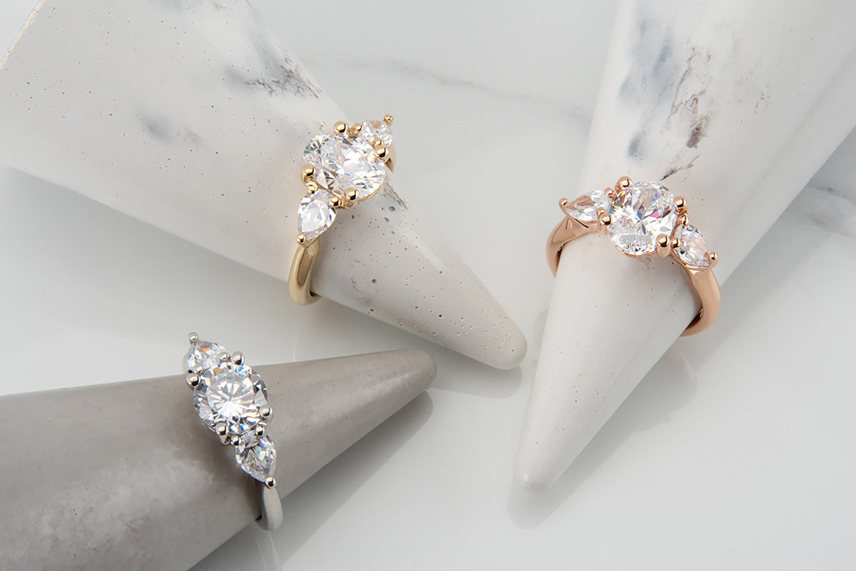 Engagement Rings Sydney