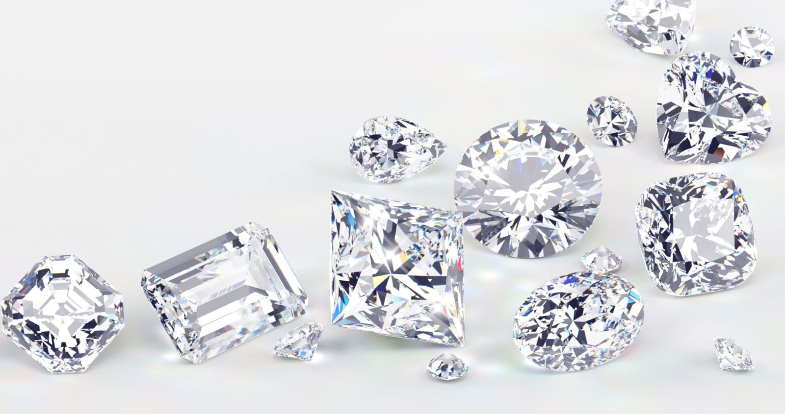 The 4C’s of Diamond Quality Explained