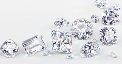 The 4C’s of Diamond Quality Explained