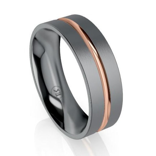 The groove online ring