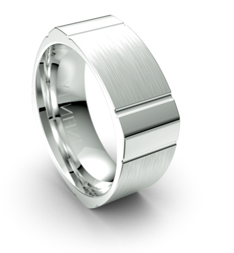 Cheap online platinum rings