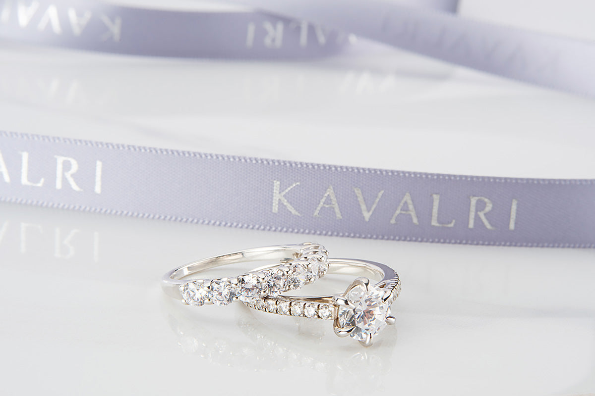 The Ultimate Engagement Ring Buying Checklist