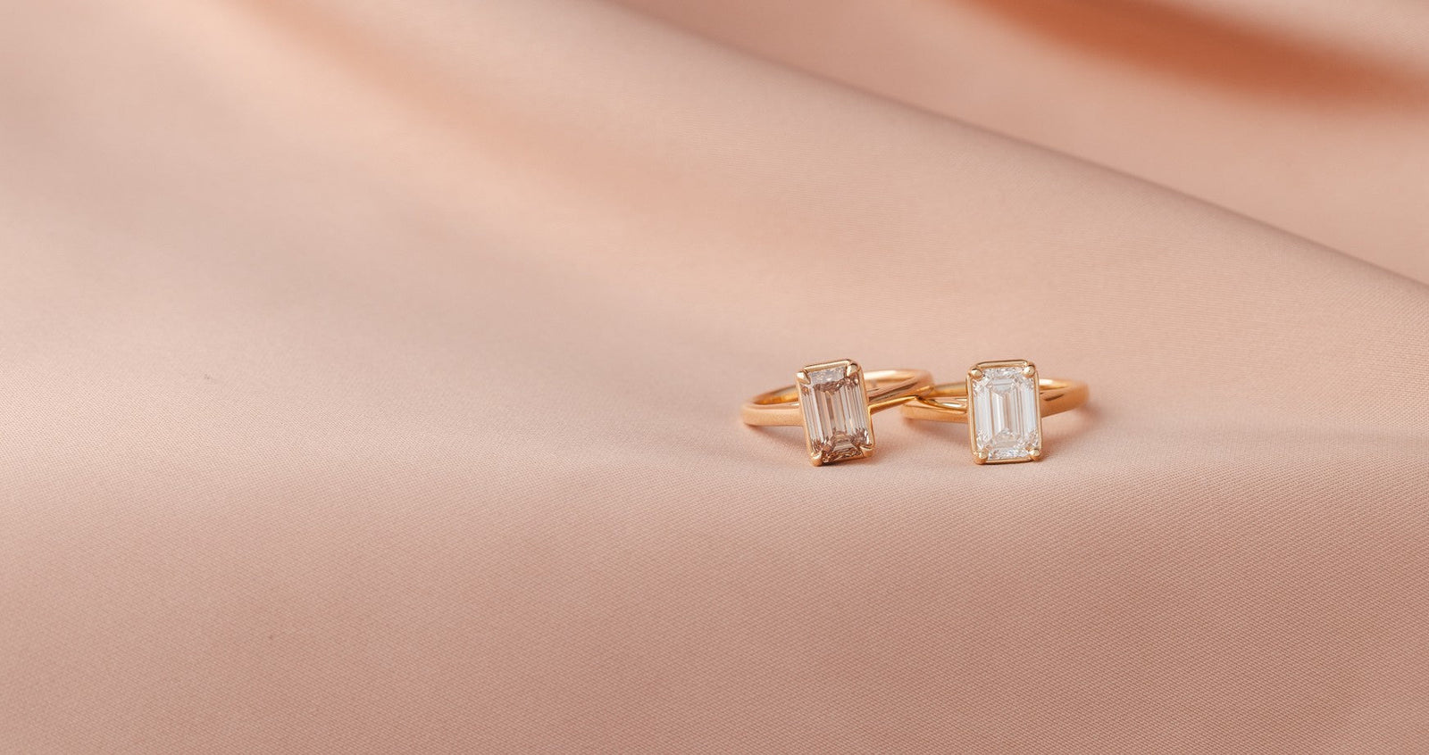 A Complete Guide to Emerald Cut Engagement Rings
