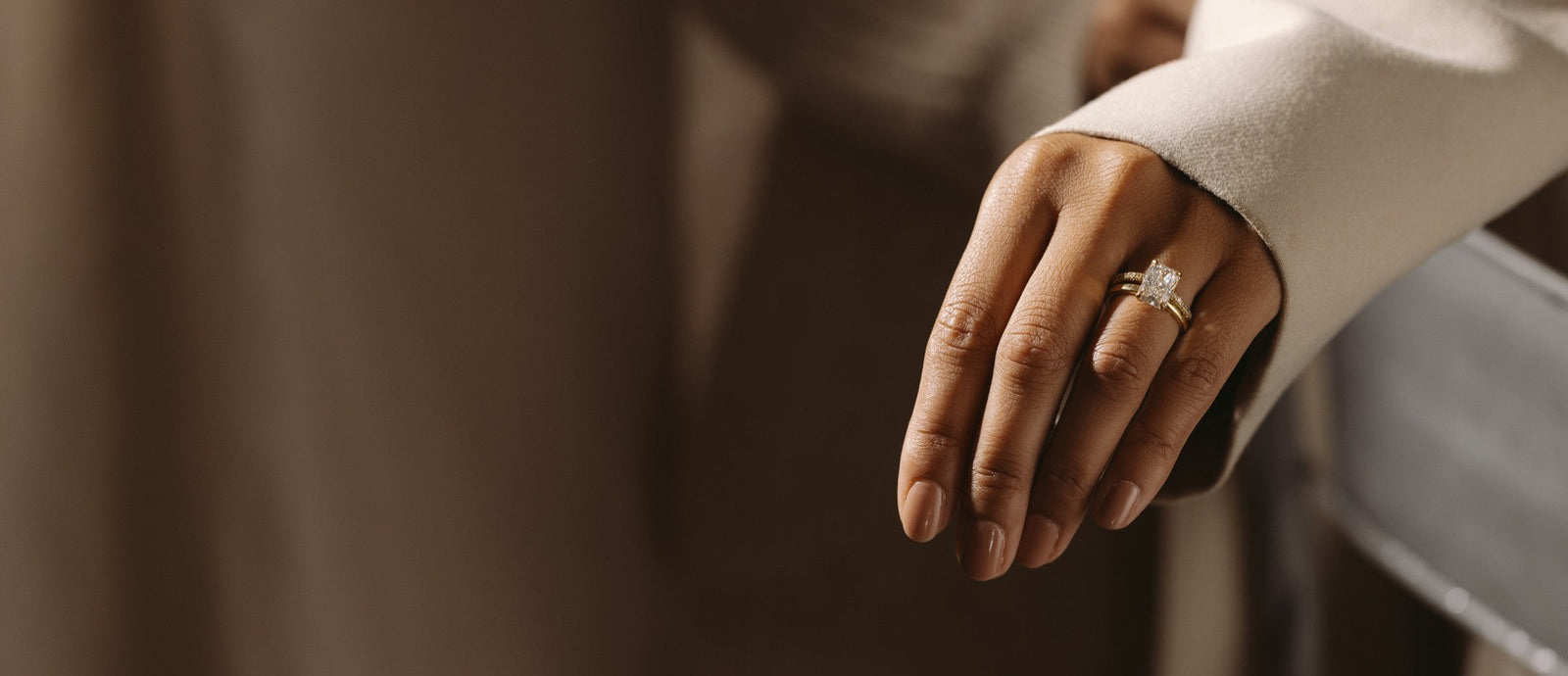 Buying an Engagement Ring Online: Everything You Need to Know