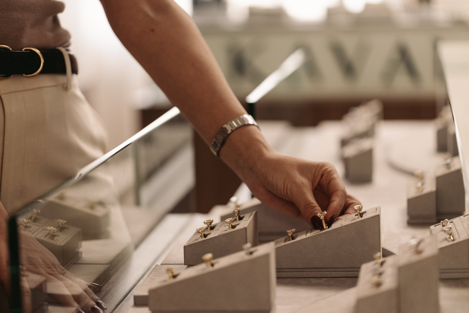 14ct vs 18ct Gold: Which Is Better for Your Ring