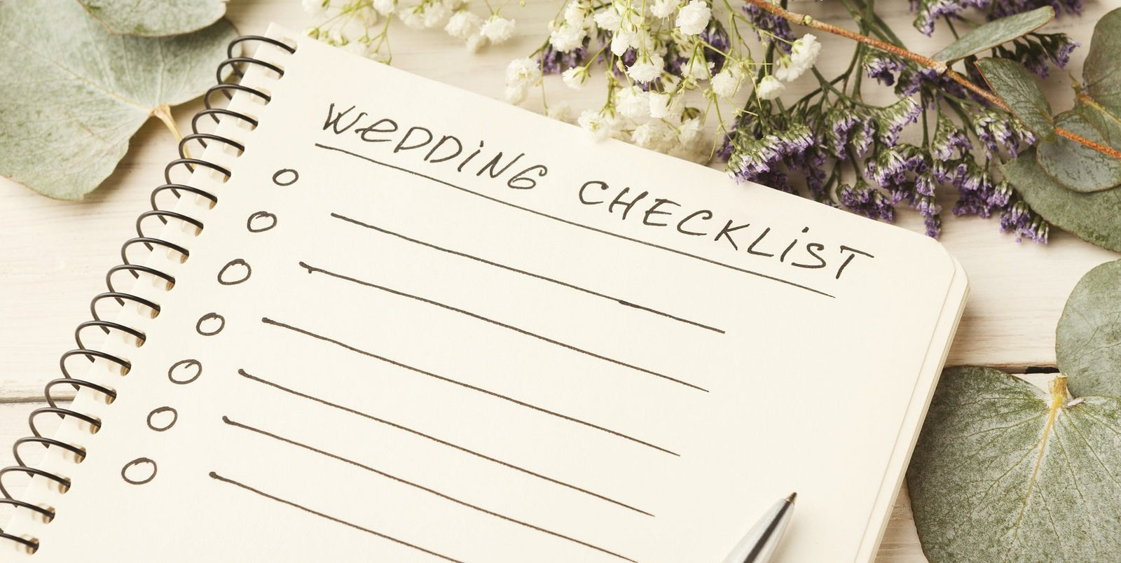 The Ultimate Wedding Planning Checklist for Australian Couples