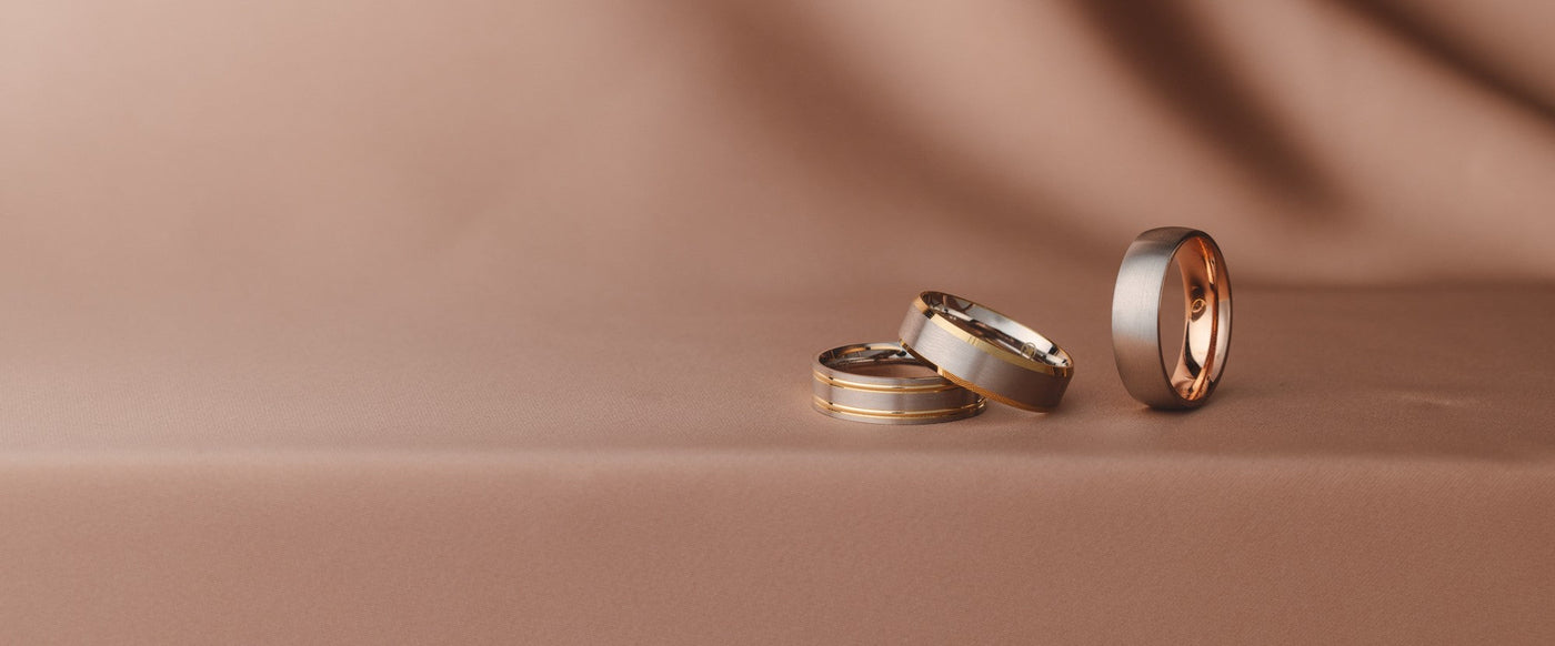 Men's Wedding Bands Men's Wedding Bands