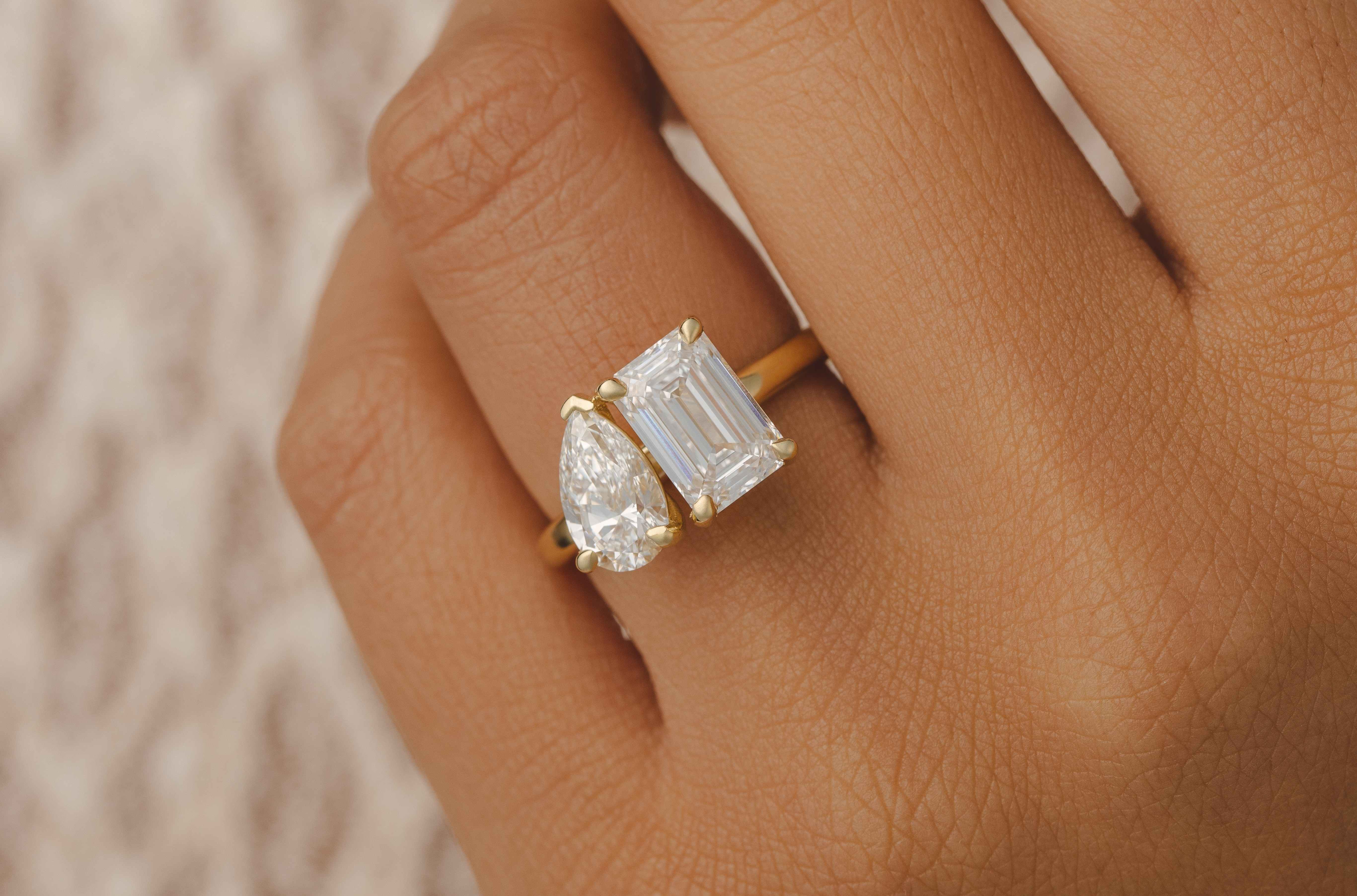 Lab Grown Diamonds Lab Grown Diamonds