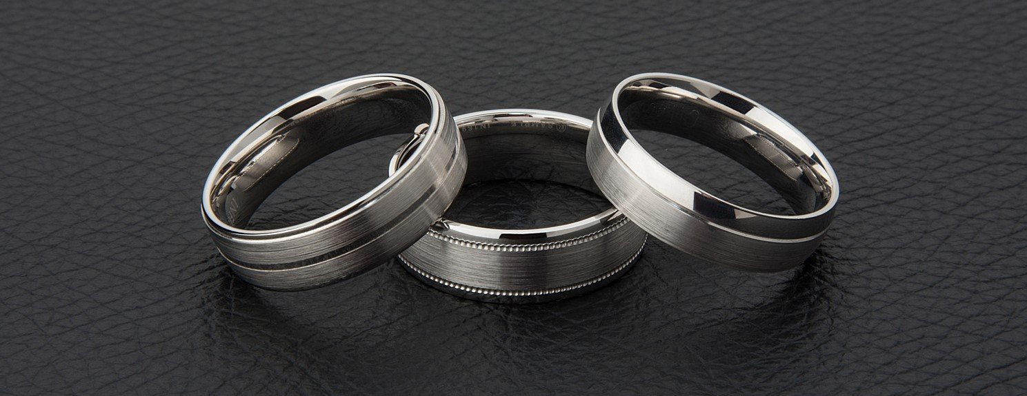 The Elegance of Platinum 950: A Masterpiece of Precious Metal The Elegance of Platinum 950: A Masterpiece of Precious Metal