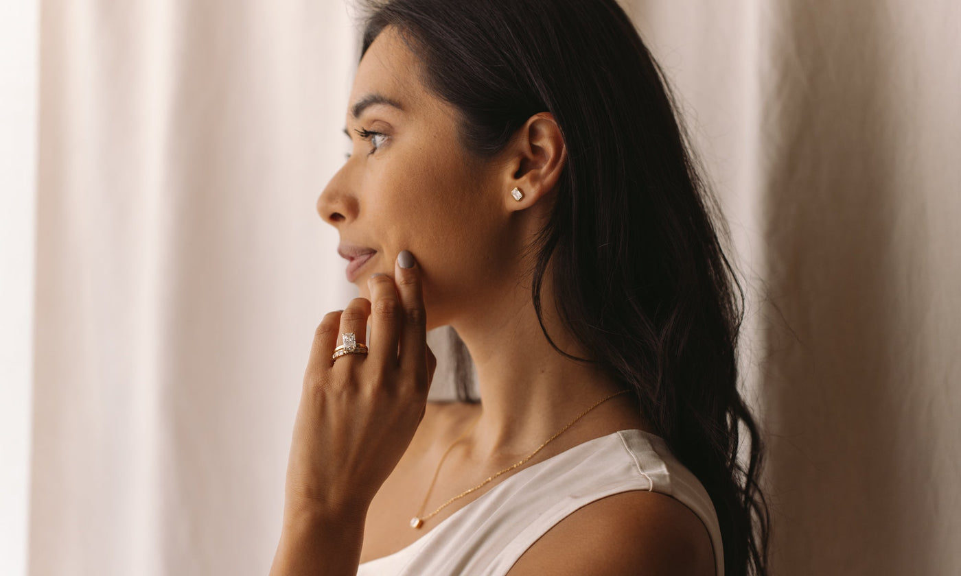 Sell Diamond Ring Sell Diamond Ring