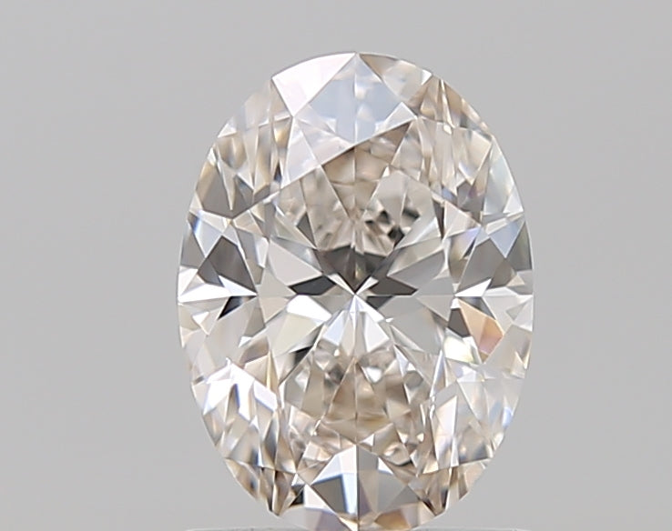 1.01ct I VS1 OVAL Natural Diamond