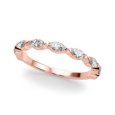 Lauren Women's Diamond Wedding Ring – KAVALRI
