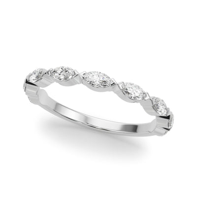 Lauren Women's Diamond Wedding Ring