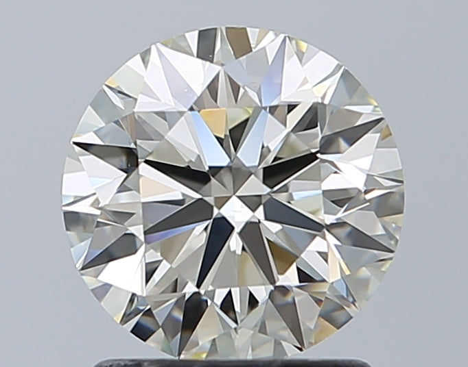 1.4ct J VS2 ROUND Natural Diamond