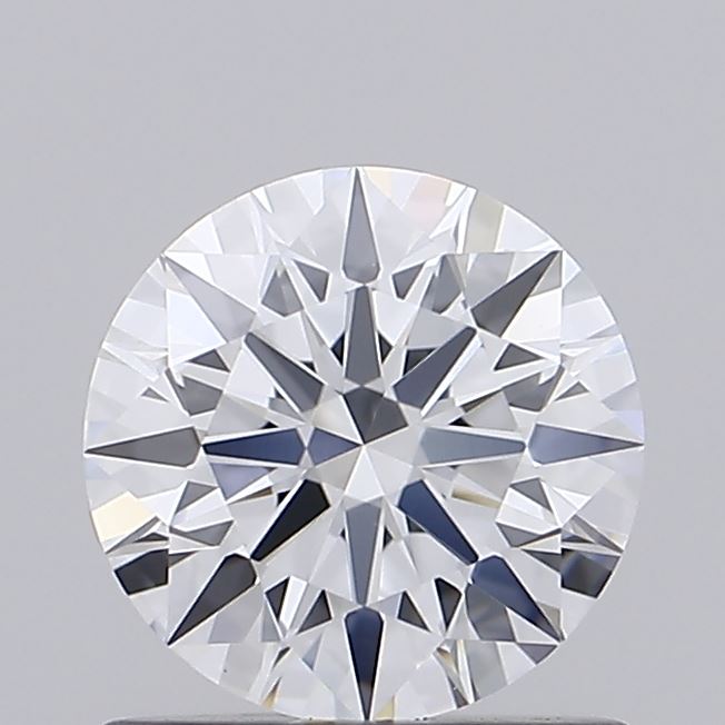 0.73ct D VVS2 ROUND Lab Diamond