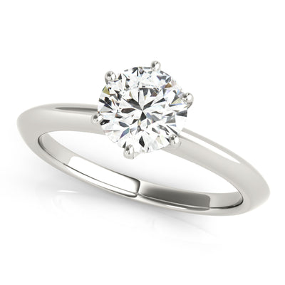 Kaiya Lab Grown Diamond Ring