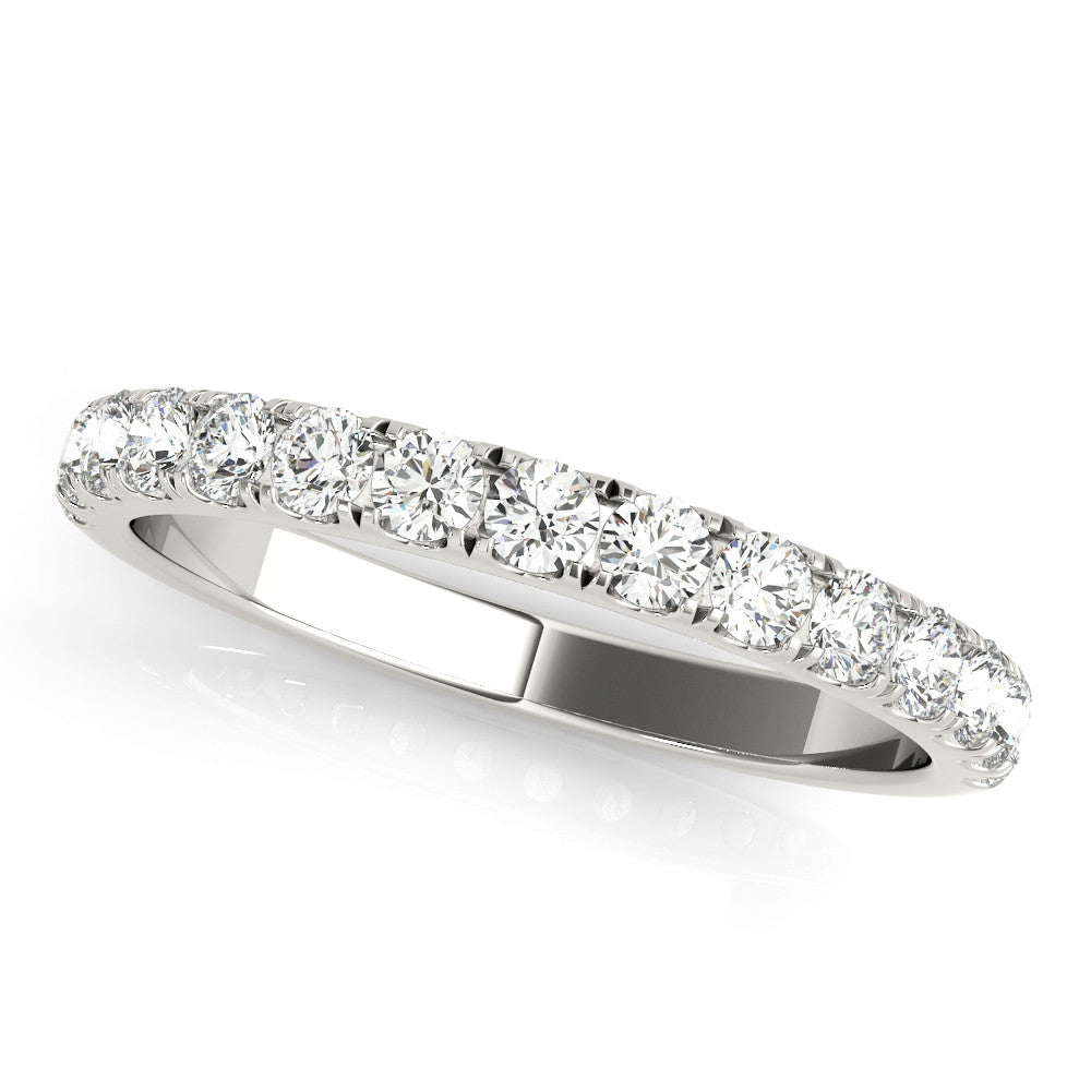 Melissa Women's Diamond Wedding Ring