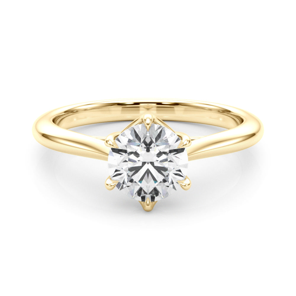 Atalie 1.59 ct Lab Grown Diamond Ring