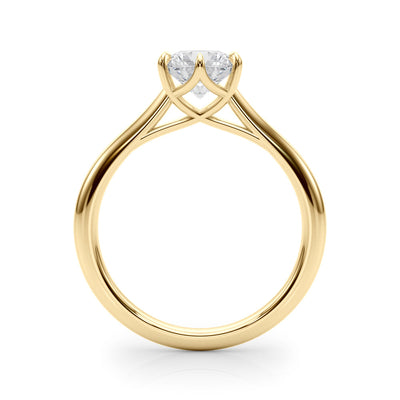 Atalie 1.59 ct Lab Grown Diamond Ring