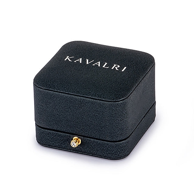 Kaiya Lab Grown Diamond Ring