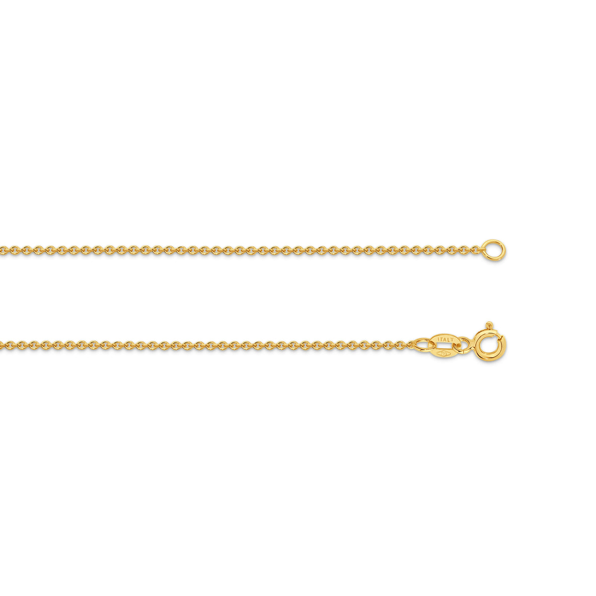 The Cable Chain 1.30mm