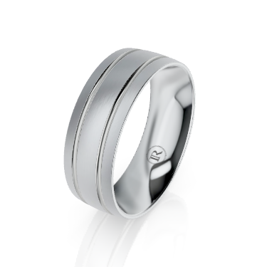 Cobalt Chrome Rings Australia