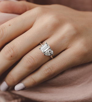 Engagement Ring Ideas: 51 Ring Ideas That We Love  Top engagement rings, Best  engagement rings, Wedding rings