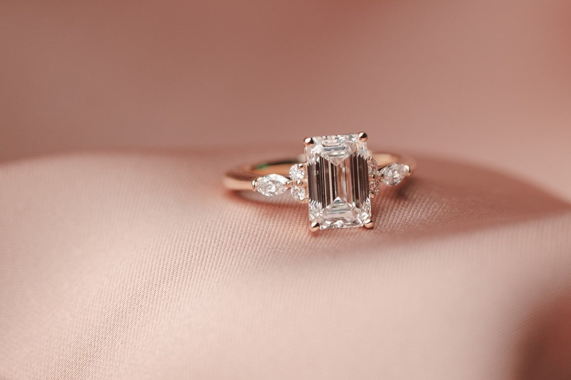 Why Rose Gold Engagement Rings Brisbane Are the Perfect Choice for Your Special Day Why Rose Gold Engagement Rings Brisbane Are the Perfect Choice for Your Special Day