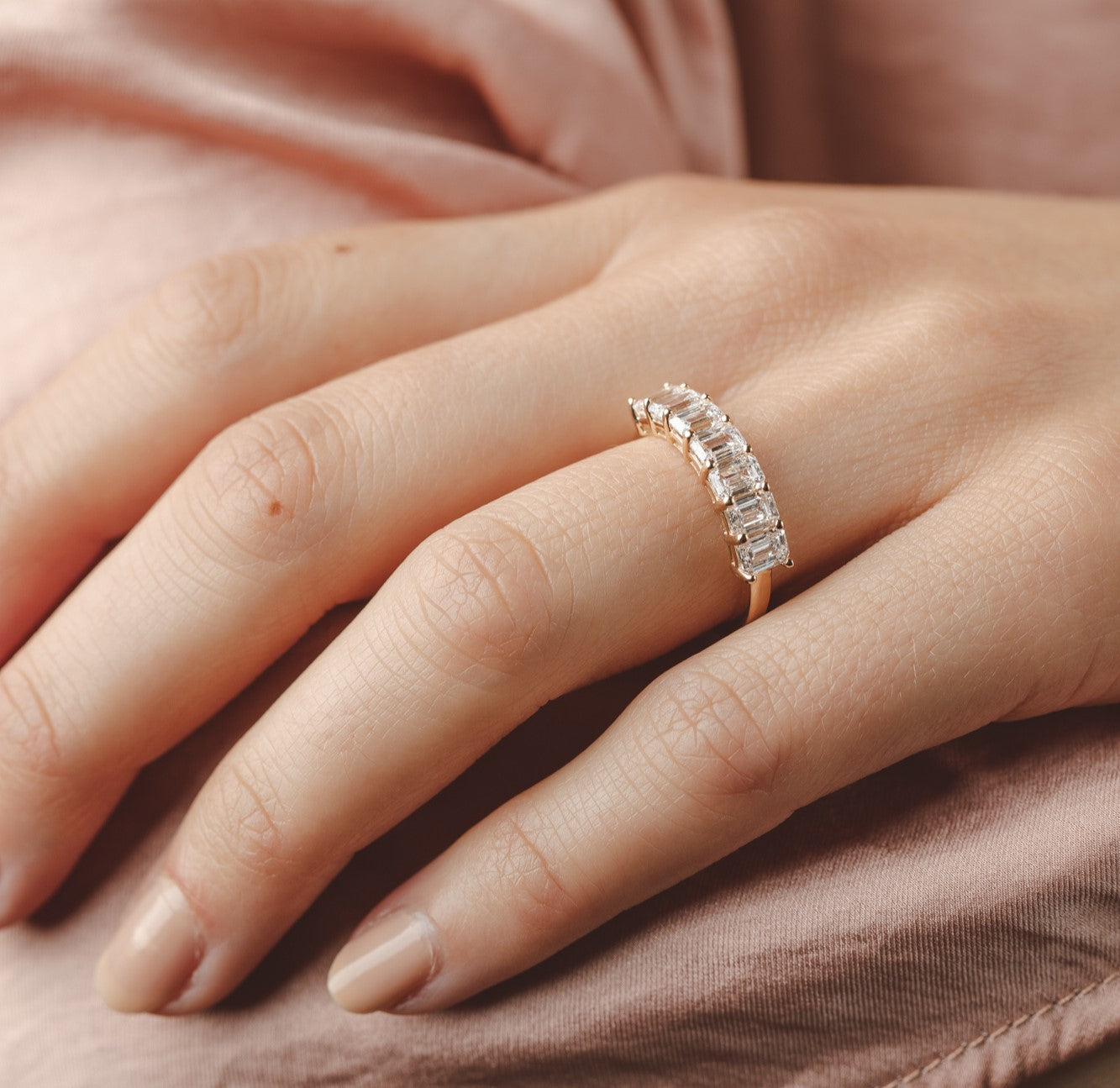 Eternity on sale rings melbourne