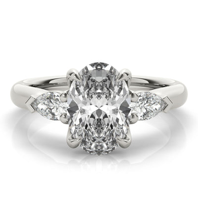 Customer Engagement Rings Perth