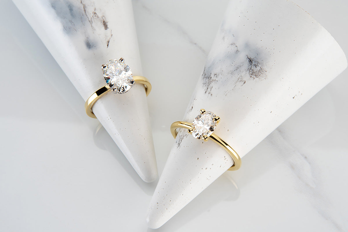 Lab Diamonds Brisbane: A Sustainable and Ethical Alternative to Mined Diamonds Lab Diamonds Brisbane: A Sustainable and Ethical Alternative to Mined Diamonds