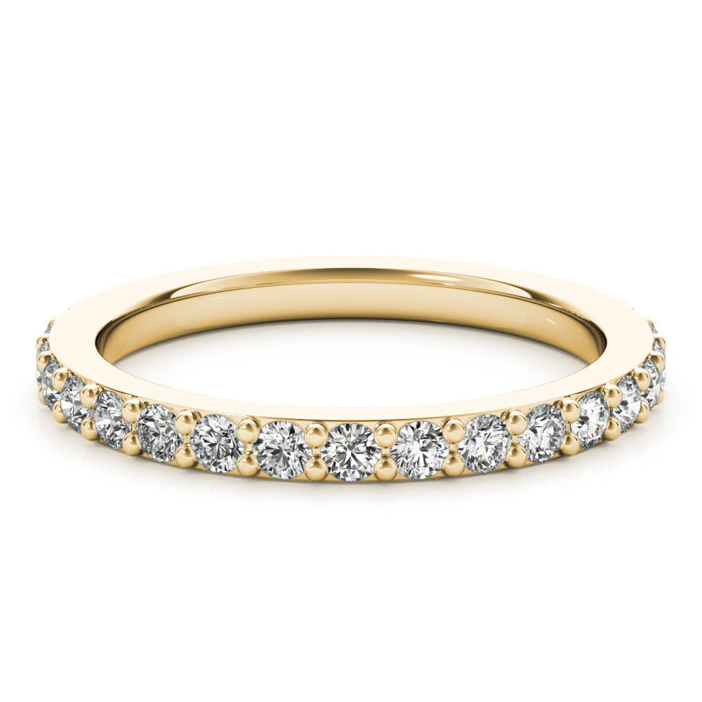 Allegra Eternity Diamond Ring