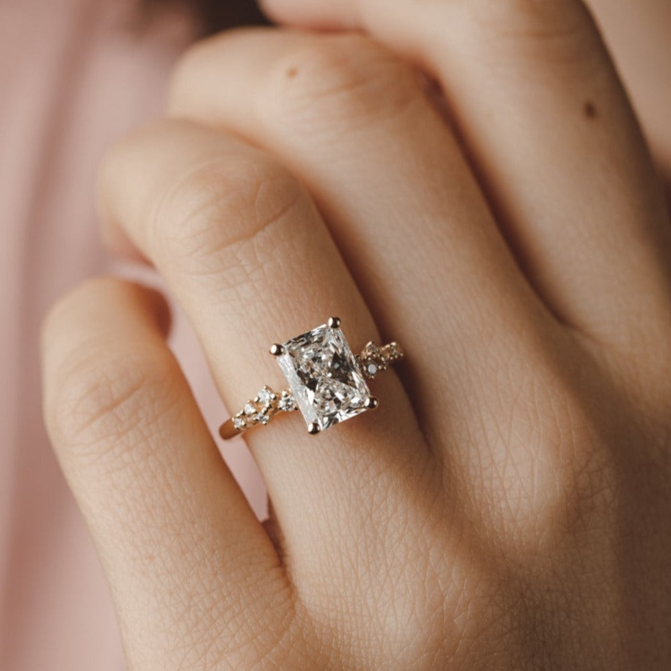 engagement ring designs