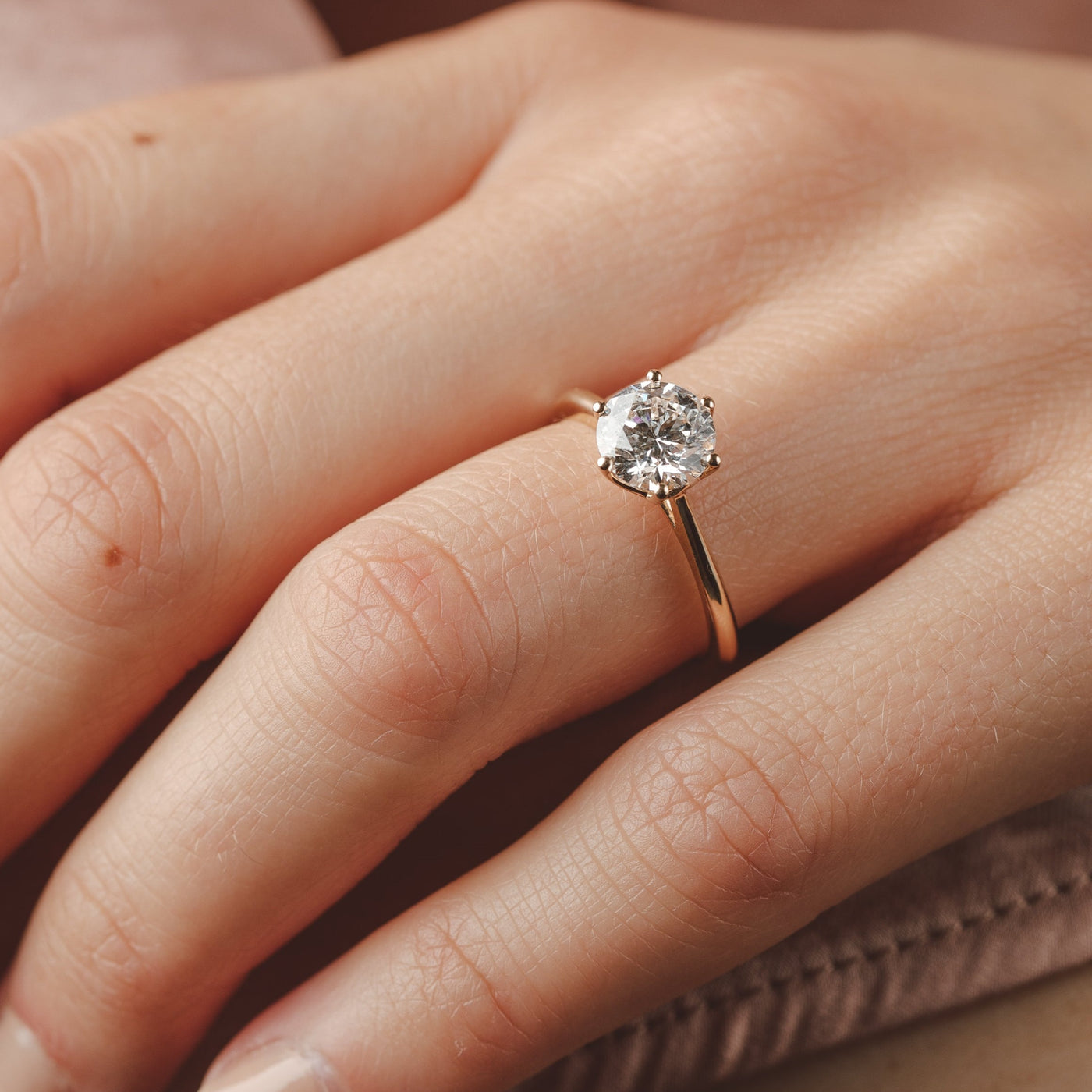 engagement rings melbourne