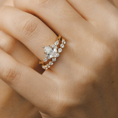 Lab-grown Diamond