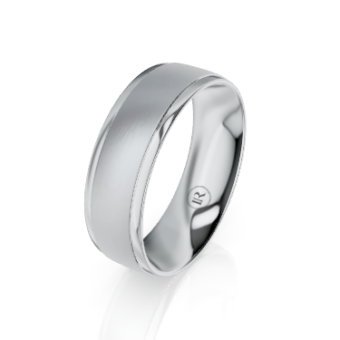 Mens Wedding Rings Gold Coast