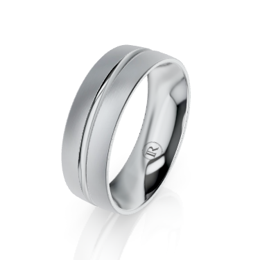 Mens Wedding Rings