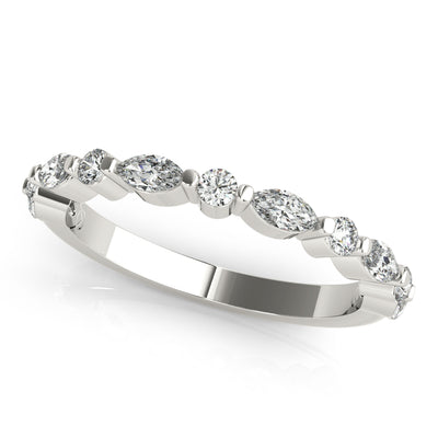 Clementine Women's Diamond Wedding Ring