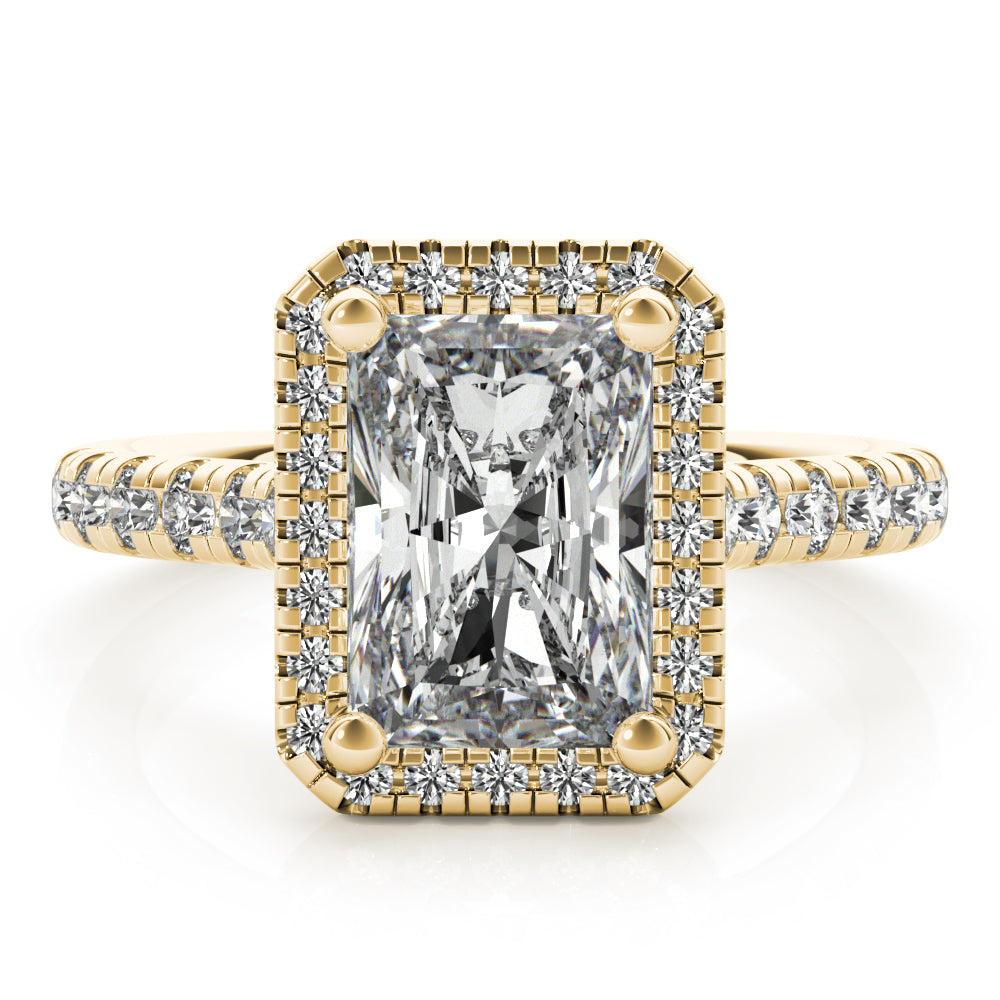 Harlow Radiant
