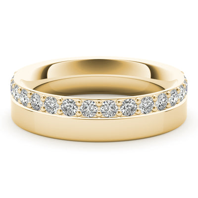 Remy Women's Diamond Wedding Ring