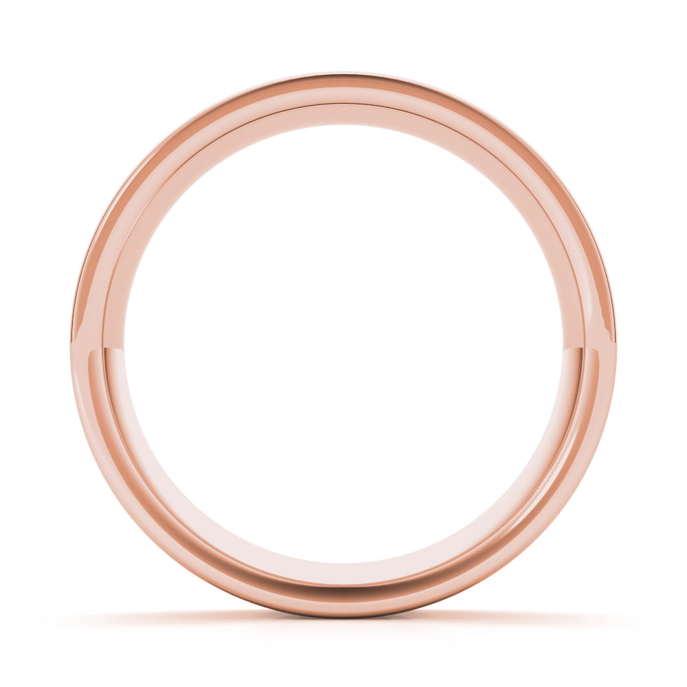 Remy Women's Diamond Wedding Ring