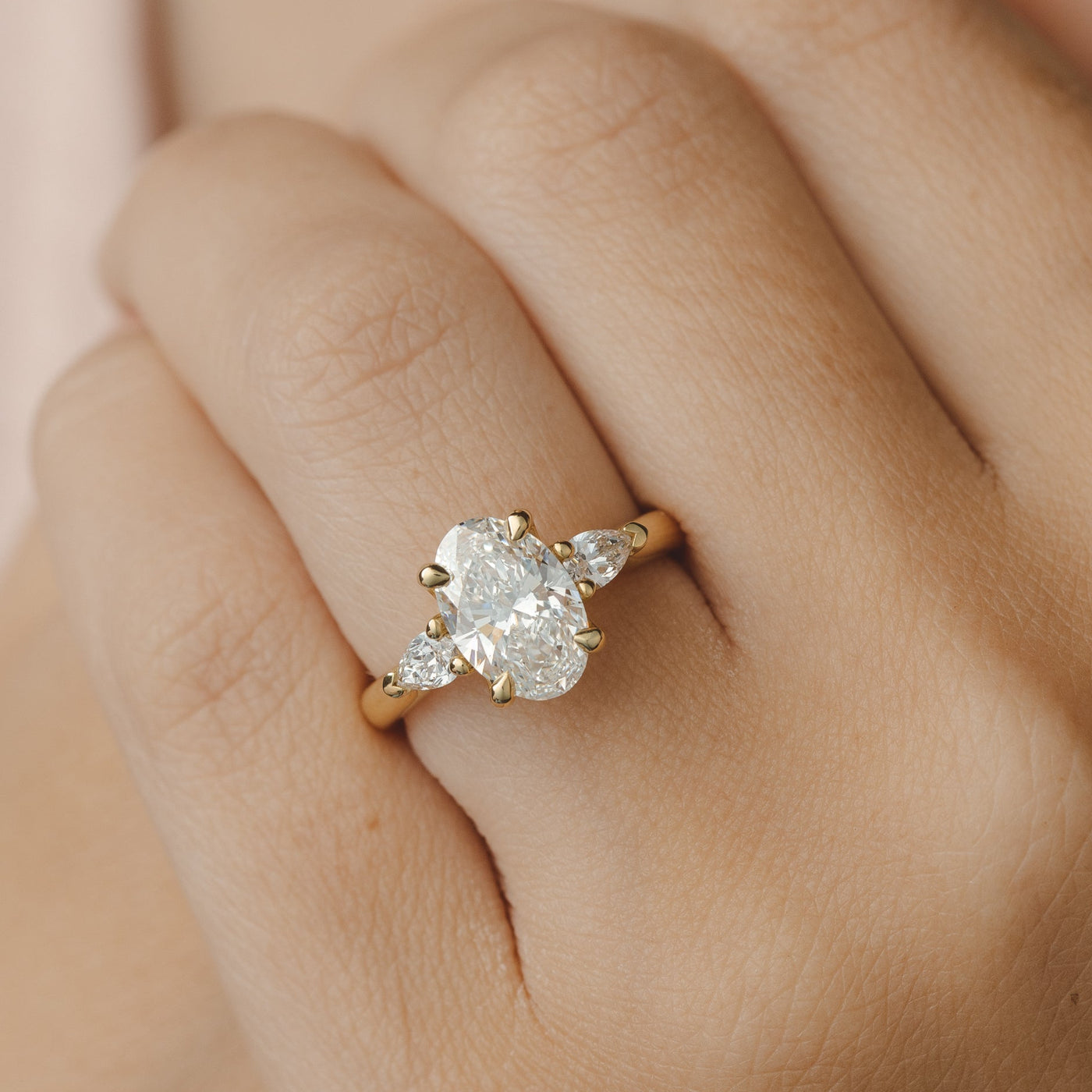 Engagement Rings Sydney