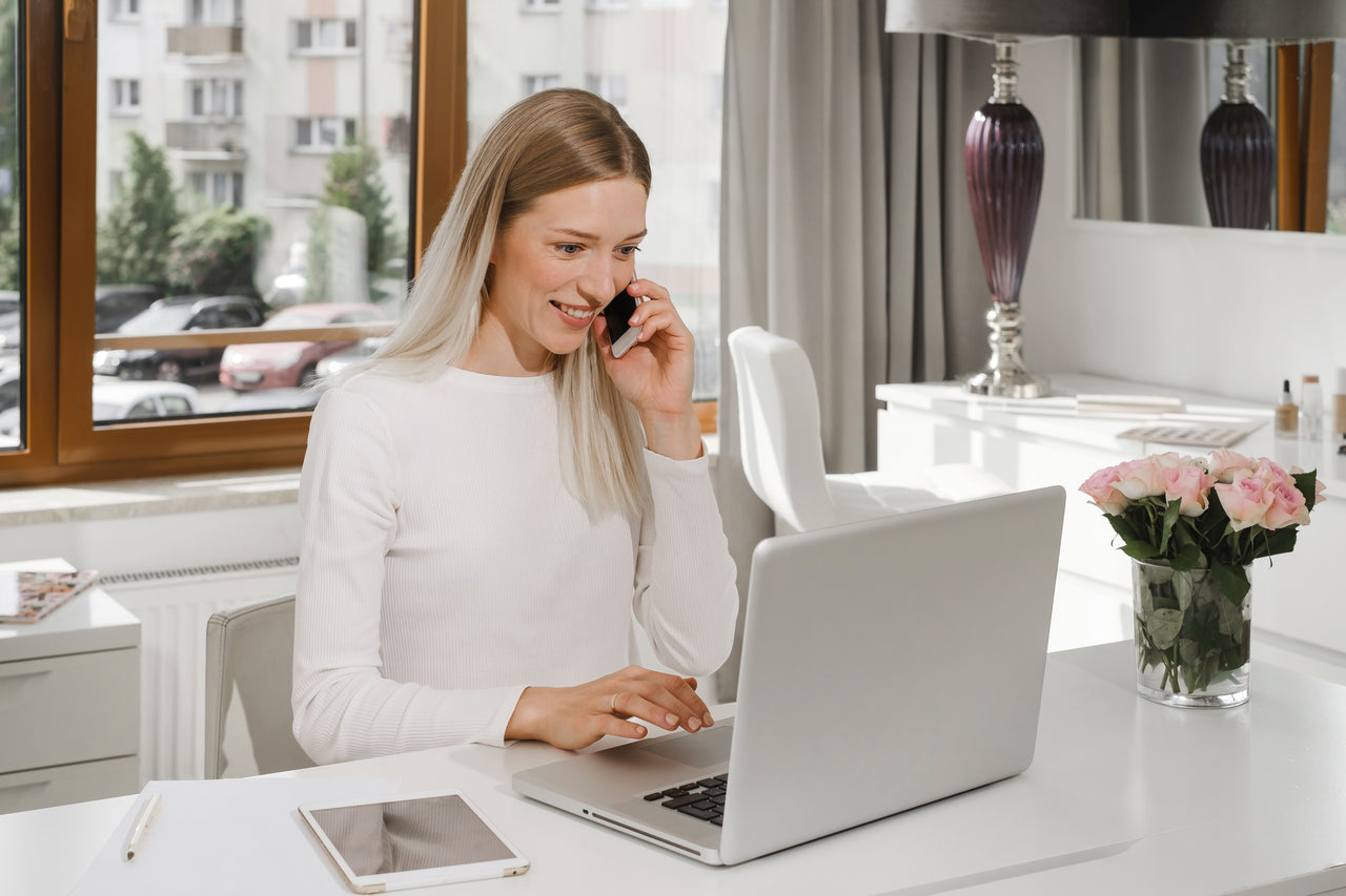 Virtual Appointment