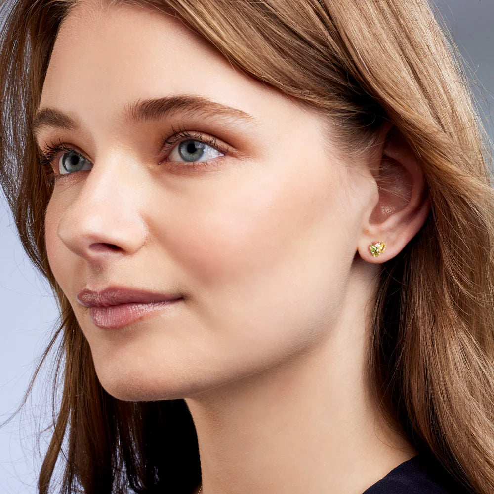 Numilla Sapphire Earrings