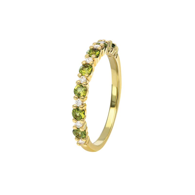 Sapphire Rings Australia