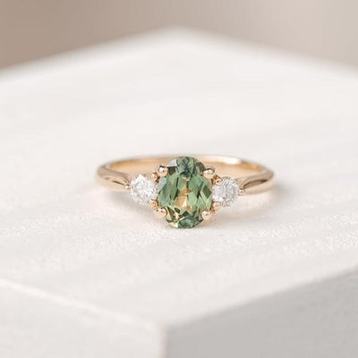 Sapphire Ring Jewellery Stores