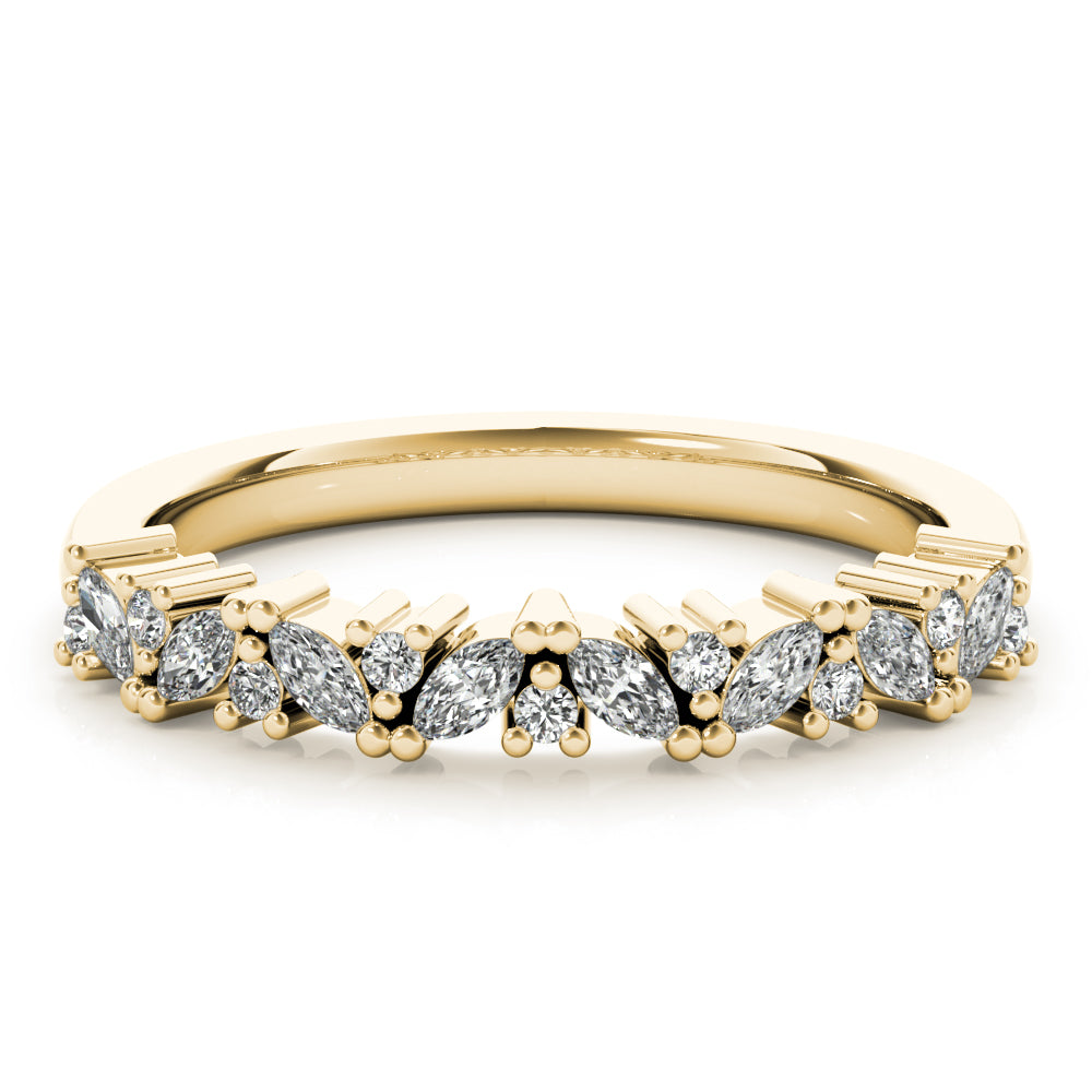 Twila Diamond Ring