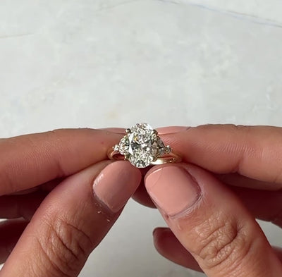 Engagement Rings 