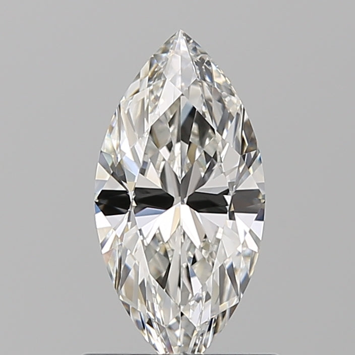 0.91ct H VVS2 MARQUISE Natural Diamond